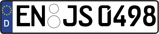 EN-JS0498