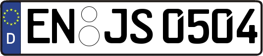 EN-JS0504