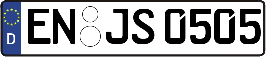 EN-JS0505