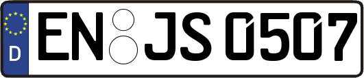 EN-JS0507