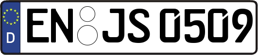 EN-JS0509