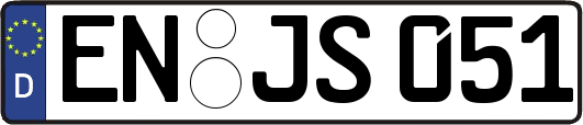 EN-JS051