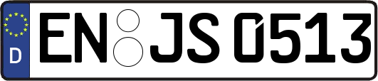 EN-JS0513