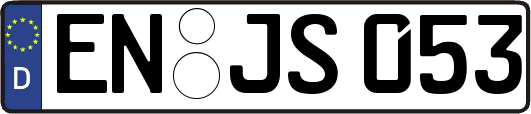 EN-JS053