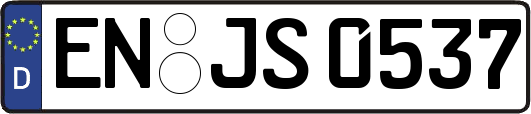 EN-JS0537