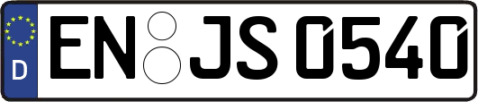 EN-JS0540