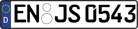 EN-JS0543