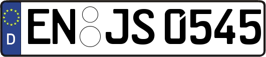 EN-JS0545