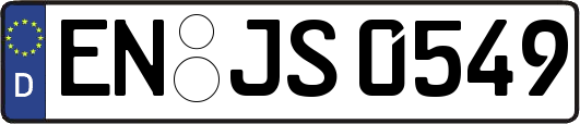 EN-JS0549
