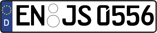 EN-JS0556