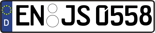 EN-JS0558