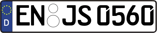 EN-JS0560