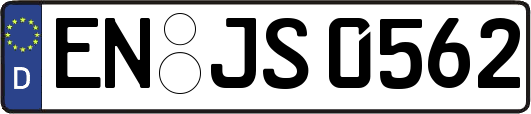 EN-JS0562