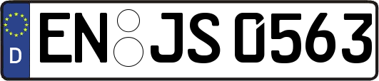 EN-JS0563