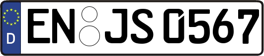 EN-JS0567
