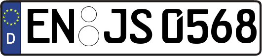 EN-JS0568