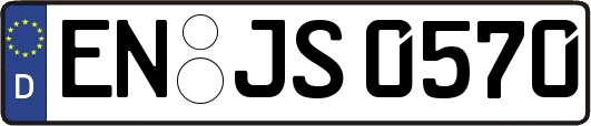 EN-JS0570