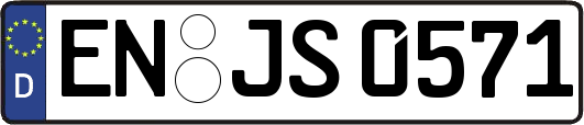 EN-JS0571
