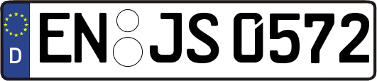 EN-JS0572