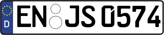 EN-JS0574