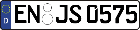 EN-JS0575