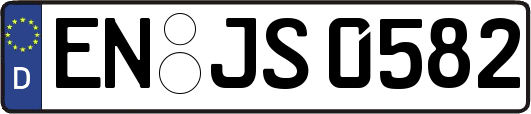 EN-JS0582