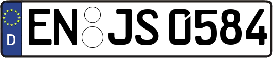 EN-JS0584