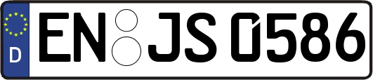 EN-JS0586