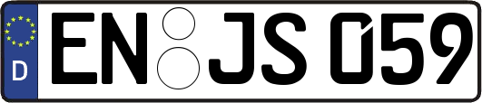 EN-JS059