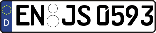EN-JS0593