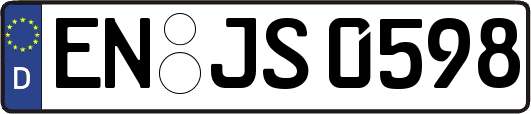 EN-JS0598