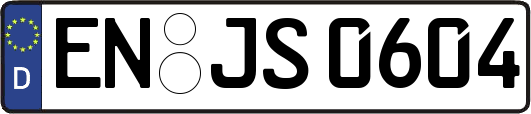 EN-JS0604