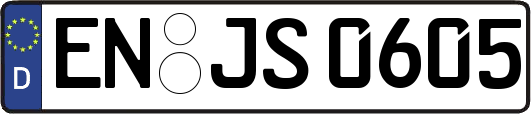 EN-JS0605