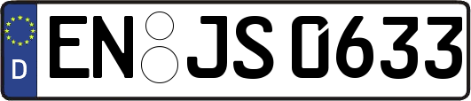 EN-JS0633