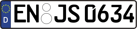 EN-JS0634
