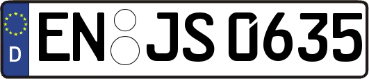 EN-JS0635