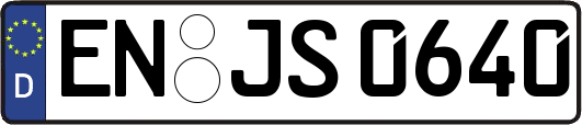 EN-JS0640