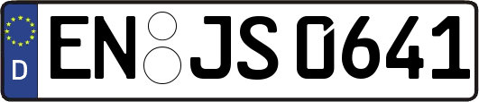 EN-JS0641