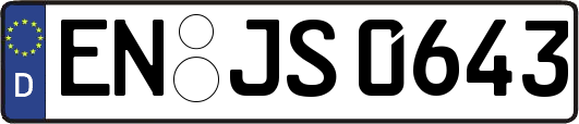 EN-JS0643
