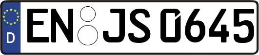 EN-JS0645
