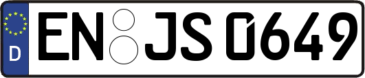 EN-JS0649