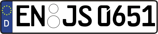 EN-JS0651