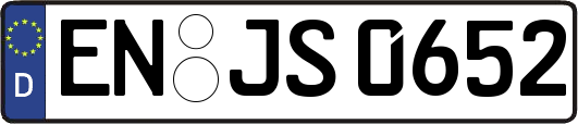 EN-JS0652