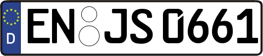 EN-JS0661