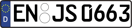 EN-JS0663