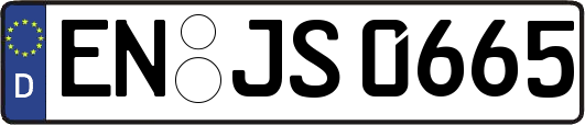 EN-JS0665