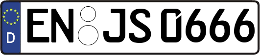 EN-JS0666