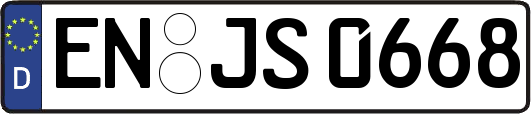EN-JS0668