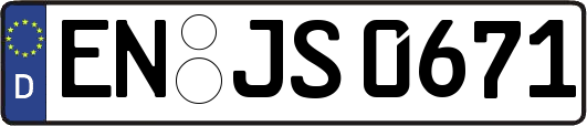 EN-JS0671