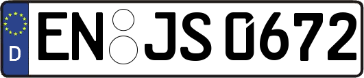 EN-JS0672